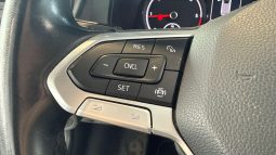 										VOLKSWAGEN UTILITAIRES TRANSPORTER 6.1 VAN L1H1 2.0 TDI 198 DSG7 EDITION full									