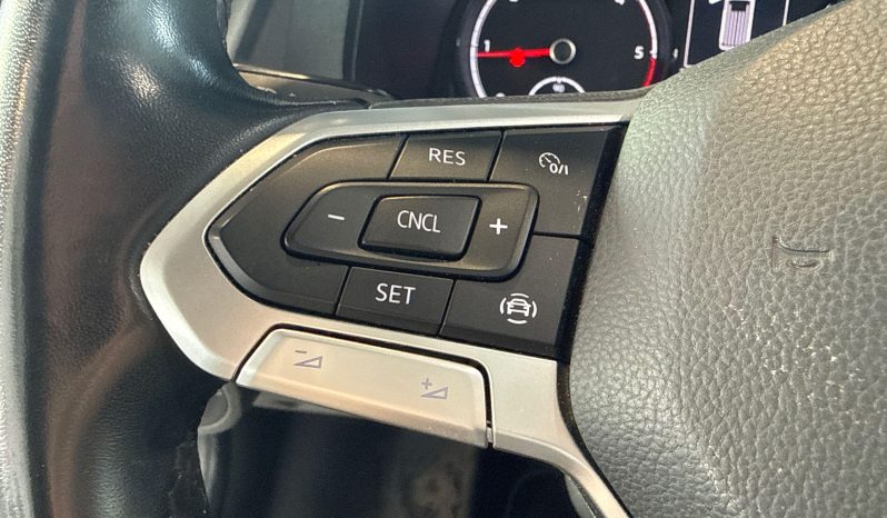 								VOLKSWAGEN UTILITAIRES TRANSPORTER 6.1 VAN L1H1 2.0 TDI 198 DSG7 EDITION full									