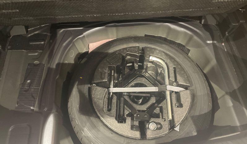 								VOLKSWAGEN Polo 1.0 TSI 95 S&S BVM5 VW Edition full									