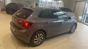 VOLKSWAGEN Polo 1.0 TSI 95 S&S BVM5 VW Edition