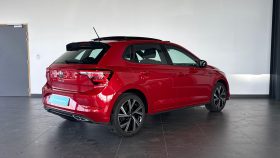 VOLKSWAGEN Polo 1.0 TSI 95 S&S BVM5 R-Line
