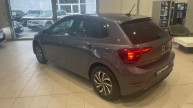 VOLKSWAGEN Polo 1.0 TSI 95 S&S BVM5 VW Edition