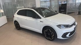 VOLKSWAGEN Polo 1.0 TSI 95 S&S BVM5 R-Line Edition