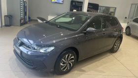 VOLKSWAGEN Polo 1.0 TSI 95 S&S BVM5 VW Edition