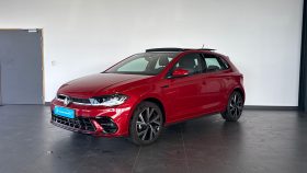 VOLKSWAGEN Polo 1.0 TSI 95 S&S BVM5 R-Line