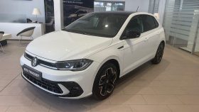 VOLKSWAGEN Polo 1.0 TSI 95 S&S BVM5 R-Line Edition