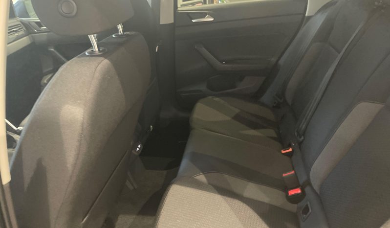 								VOLKSWAGEN Polo 1.0 TSI 95 S&S BVM5 VW Edition full									