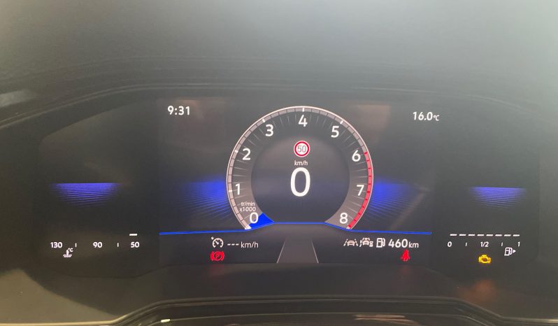 								VOLKSWAGEN Polo 1.0 TSI 95 S&S BVM5 VW Edition full									