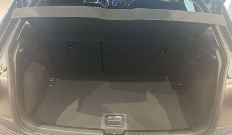 								VOLKSWAGEN Polo 1.0 TSI 95 S&S BVM5 VW Edition full									