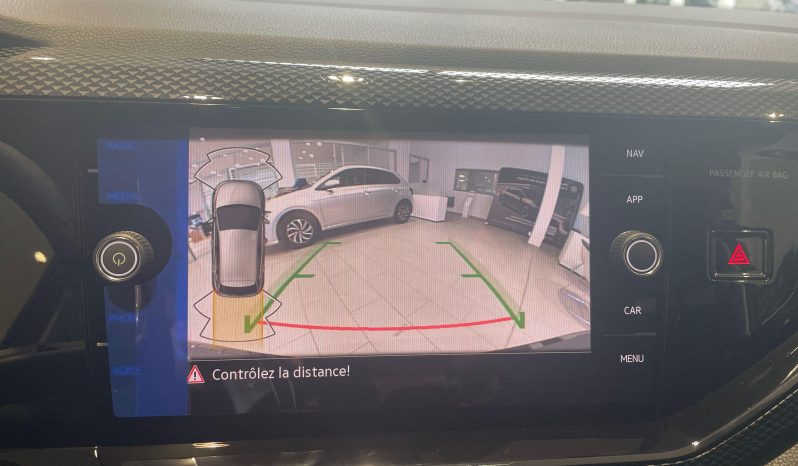 								VOLKSWAGEN Polo 1.0 TSI 95 S&S BVM5 VW Edition full									