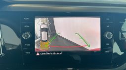 										VOLKSWAGEN Polo 1.0 TSI 95 S&S BVM5 R-Line full									