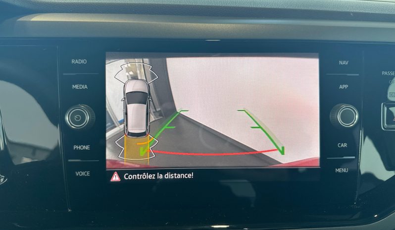 								VOLKSWAGEN Polo 1.0 TSI 95 S&S BVM5 R-Line full									