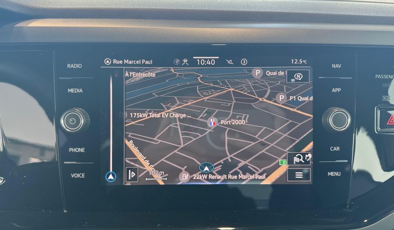 								VOLKSWAGEN Polo 1.0 TSI 95 S&S BVM5 R-Line full									