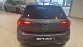 VOLKSWAGEN Polo 1.0 TSI 95 S&S BVM5 VW Edition