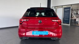 										VOLKSWAGEN Polo 1.0 TSI 95 S&S BVM5 R-Line full									