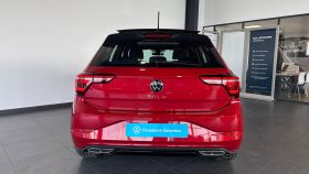 VOLKSWAGEN Polo 1.0 TSI 95 S&S BVM5 R-Line