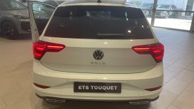 VOLKSWAGEN Polo 1.0 TSI 95 S&S BVM5 R-Line Edition