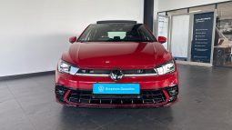 										VOLKSWAGEN Polo 1.0 TSI 95 S&S BVM5 R-Line full									