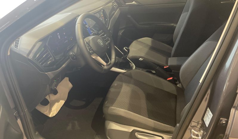 								VOLKSWAGEN Polo 1.0 TSI 95 S&S BVM5 VW Edition full									