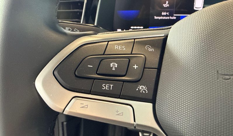 								VOLKSWAGEN Polo 1.0 TSI 95 S&S BVM5 R-Line full									