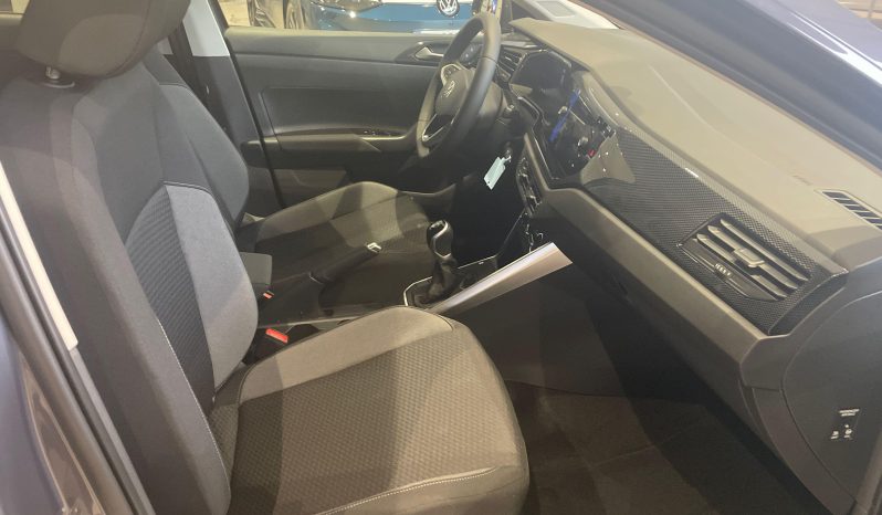 								VOLKSWAGEN Polo 1.0 TSI 95 S&S BVM5 VW Edition full									