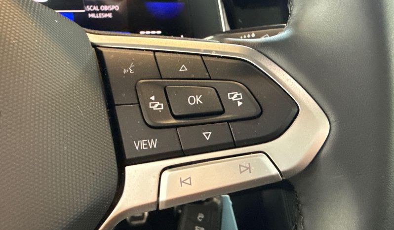 								VOLKSWAGEN Polo 1.0 TSI 95 S&S BVM5 R-Line full									