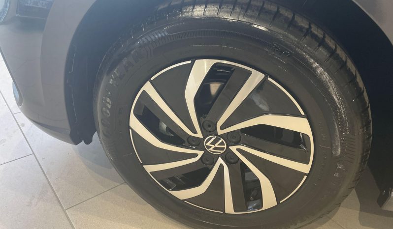 								VOLKSWAGEN Polo 1.0 TSI 95 S&S BVM5 VW Edition full									