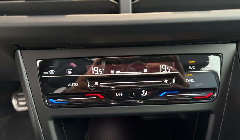 								VOLKSWAGEN Polo 1.0 TSI 95 S&S BVM5 R-Line full									