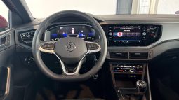 										VOLKSWAGEN Polo 1.0 TSI 95 S&S BVM5 R-Line full									