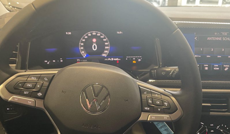 								VOLKSWAGEN Polo 1.0 TSI 95 S&S BVM5 VW Edition full									