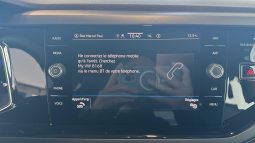 										VOLKSWAGEN Polo 1.0 TSI 95 S&S BVM5 R-Line full									