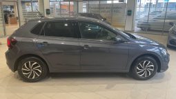 										VOLKSWAGEN Polo 1.0 TSI 95 S&S BVM5 VW Edition full									
