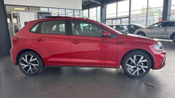 VOLKSWAGEN Polo 1.0 TSI 95 S&S BVM5 R-Line