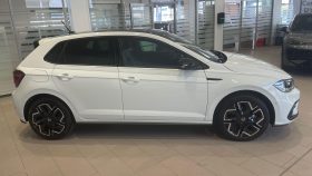 VOLKSWAGEN Polo 1.0 TSI 95 S&S BVM5 R-Line Edition