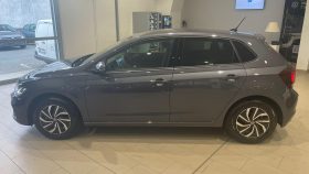 VOLKSWAGEN Polo 1.0 TSI 95 S&S BVM5 VW Edition