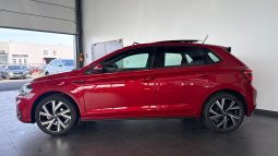 										VOLKSWAGEN Polo 1.0 TSI 95 S&S BVM5 R-Line full									