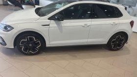VOLKSWAGEN Polo 1.0 TSI 95 S&S BVM5 R-Line Edition