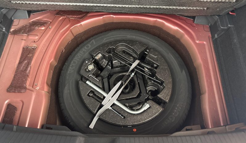 								VOLKSWAGEN Polo 1.0 TSI 95 S&S BVM5 R-Line full									