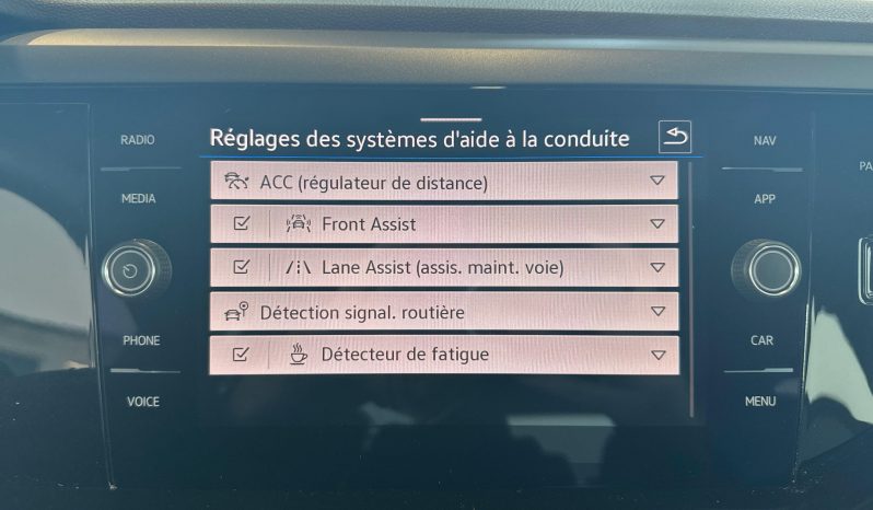 								VOLKSWAGEN Polo 1.0 TSI 95 S&S BVM5 R-Line full									