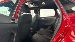 										VOLKSWAGEN Polo 1.0 TSI 95 S&S BVM5 R-Line full									