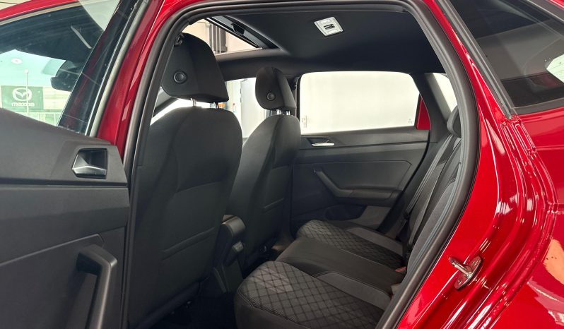 								VOLKSWAGEN Polo 1.0 TSI 95 S&S BVM5 R-Line full									