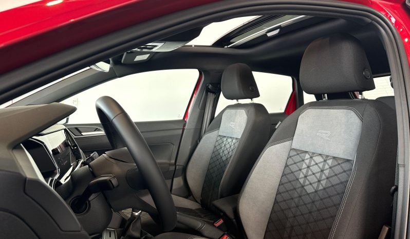 								VOLKSWAGEN Polo 1.0 TSI 95 S&S BVM5 R-Line full									