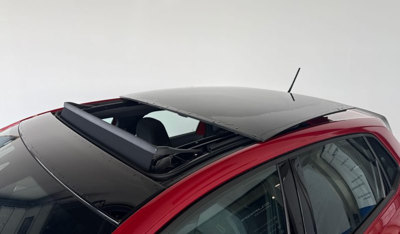 								VOLKSWAGEN Polo 1.0 TSI 95 S&S BVM5 R-Line full									