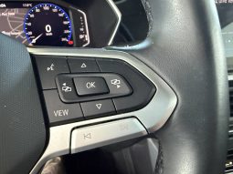 										VOLKSWAGEN T-Cross 1.0 TSI 110 Start/Stop DSG7 R-Line Tech full									