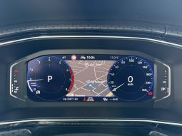 										VOLKSWAGEN T-Cross 1.0 TSI 110 Start/Stop DSG7 R-Line Tech full									