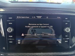 										VOLKSWAGEN T-Cross 1.0 TSI 110 Start/Stop DSG7 R-Line Tech full									