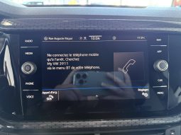 										VOLKSWAGEN T-Cross 1.0 TSI 110 Start/Stop DSG7 R-Line Tech full									