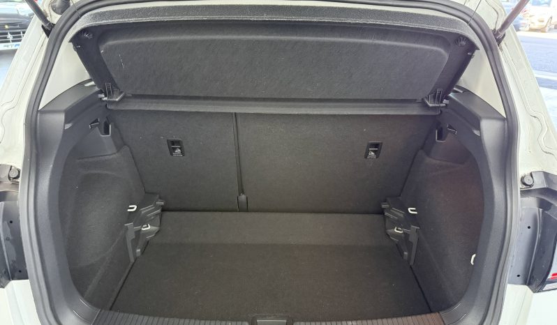 								VOLKSWAGEN T-Cross 1.0 TSI 110 Start/Stop DSG7 R-Line Tech full									