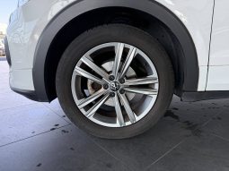 										VOLKSWAGEN T-Cross 1.0 TSI 110 Start/Stop DSG7 R-Line Tech full									