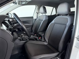 										VOLKSWAGEN T-Cross 1.0 TSI 110 Start/Stop DSG7 R-Line Tech full									